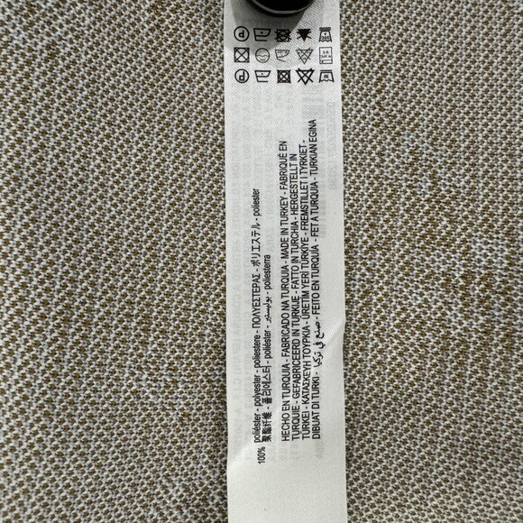 Zara Puff Sleeve Sweater, Size M - Picture 13 of 14